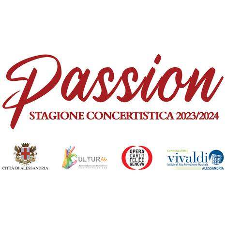 Stagione Concertistica 2023-2024